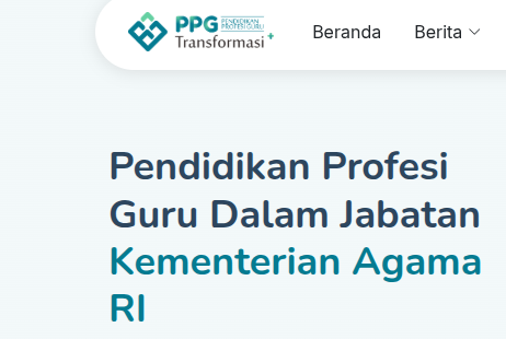 Seleksi Administrasi PPG Daljab Kemenag Batch IV Segera Dibuka, Guru Wajib Cek Data